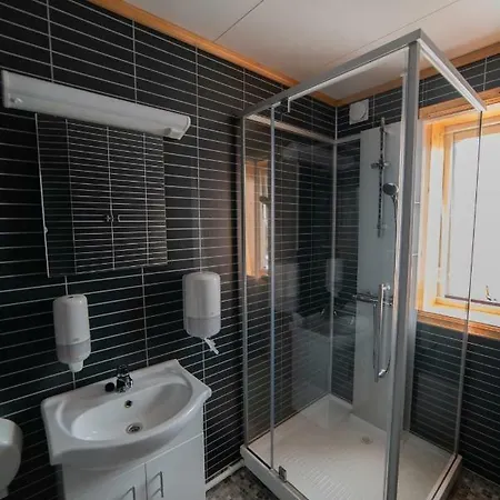 Hotel Kontrast