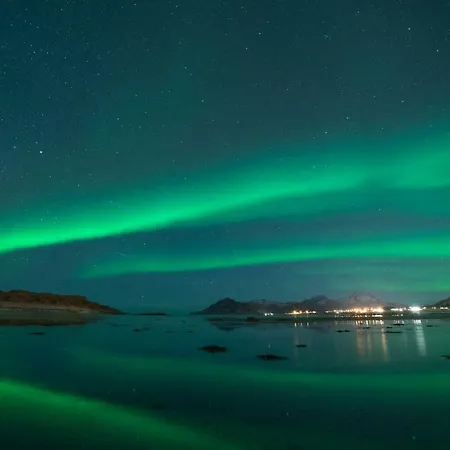Kontrast Hotel Bo i Vesteralen