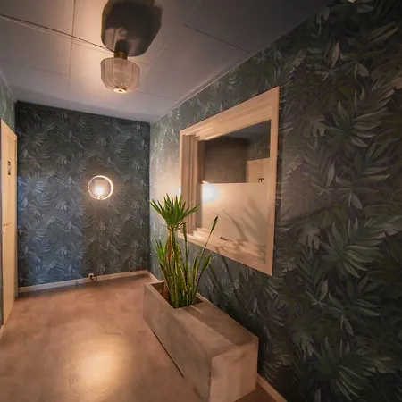 Hotel Kontrast