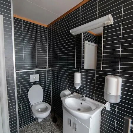 Hotel Kontrast *
