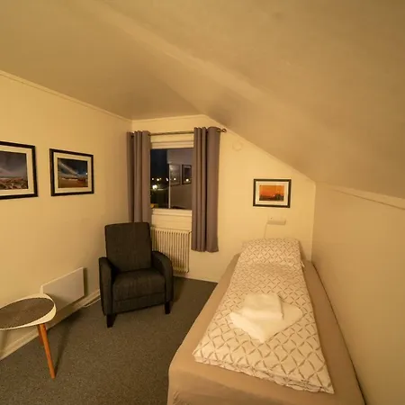 Kontrast Hotel