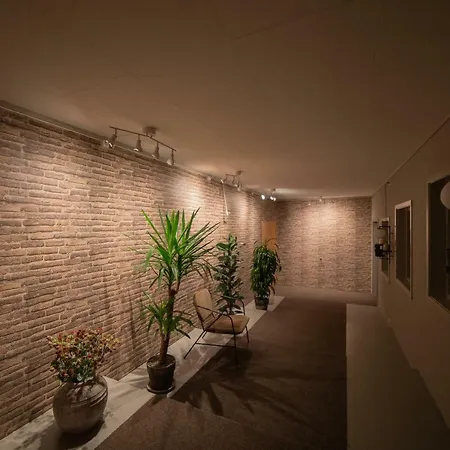 Hotel Kontrast
